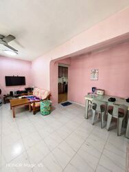 Blk 763 Yishun Street 72 (Yishun), HDB 3 Rooms #628534581
